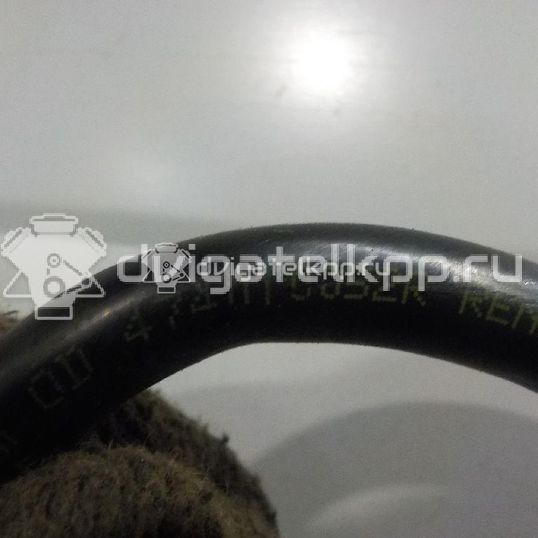 Фото Трубка вакуумная  474010052R для Renault Megane