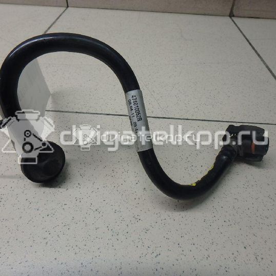Фото Трубка вакуумная  474010052R для Renault Megane