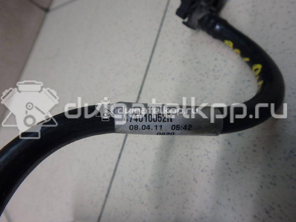 Фото Трубка вакуумная  474010052R для Renault Megane {forloop.counter}}