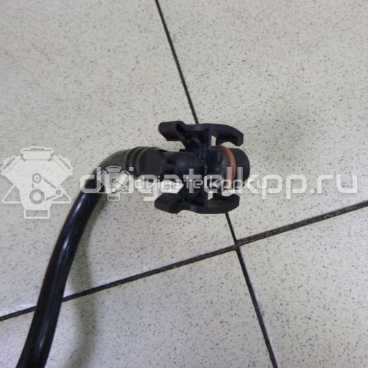 Фото Трубка вакуумная  474010052R для Renault Megane