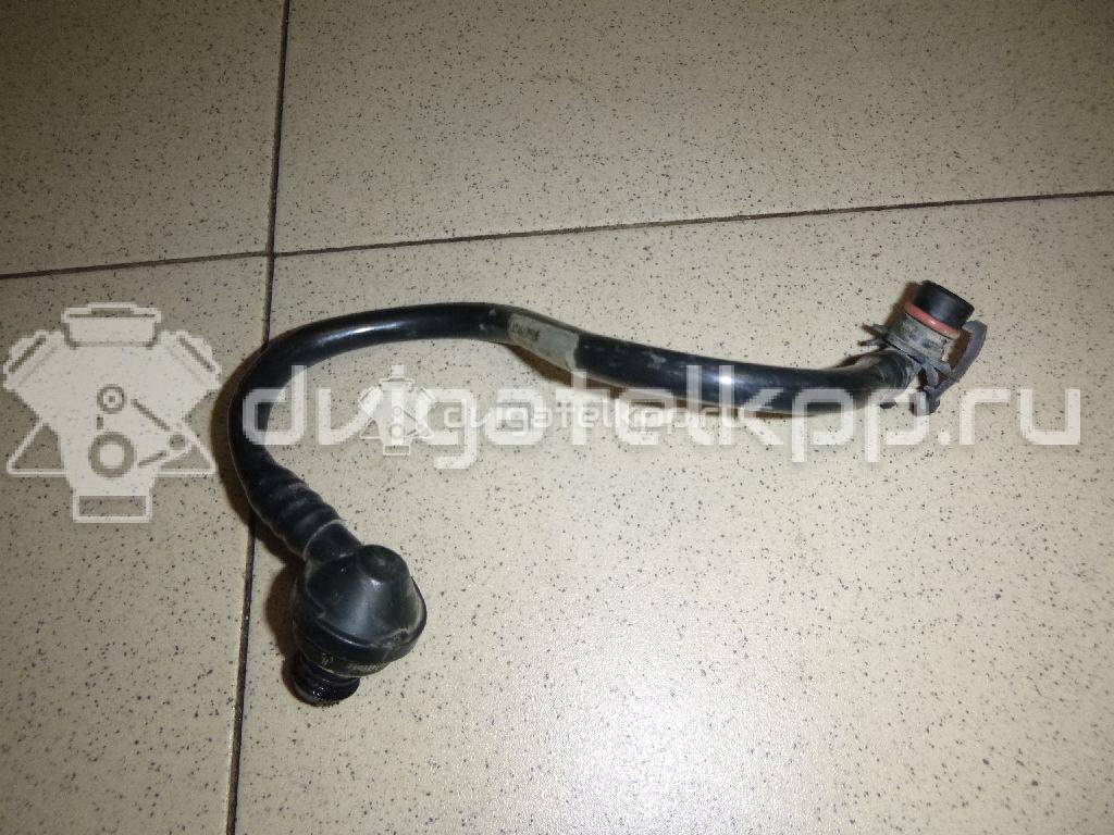 Фото Трубка вакуумная  474010052R для Renault Megane {forloop.counter}}