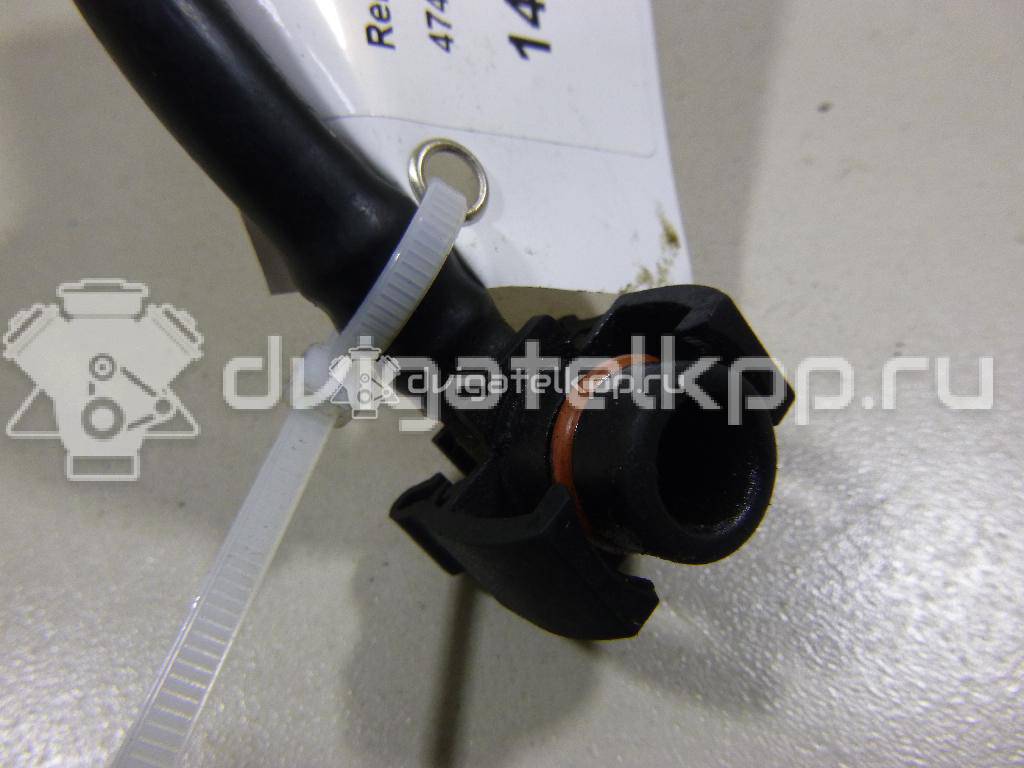 Фото Трубка вакуумная  474010052R для Renault Megane {forloop.counter}}