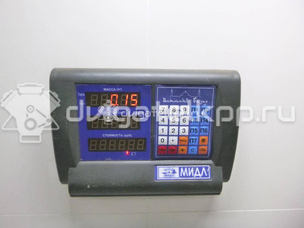Фото Трубка вакуумная  474010052R для Renault Megane {forloop.counter}}