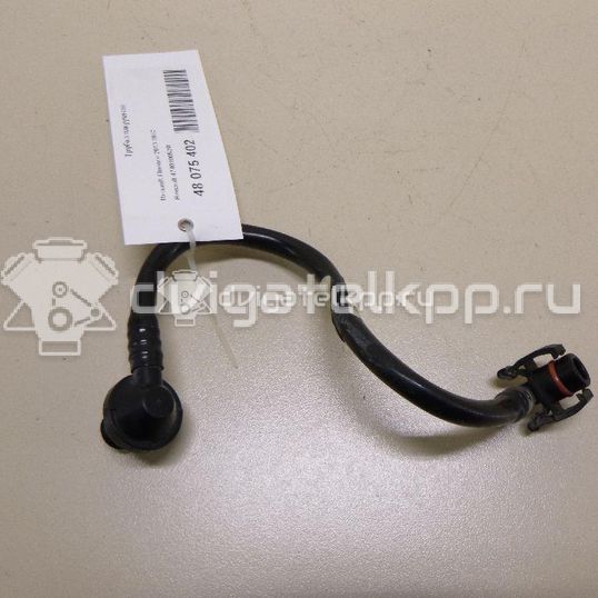 Фото Трубка вакуумная  474010052R для Renault Megane