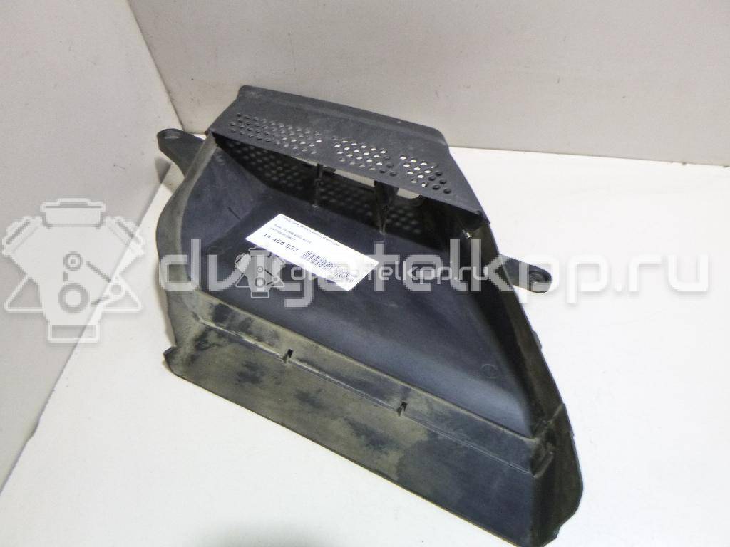 Фото Патрубок воздушного фильтра  8k0129617 для Audi A5 / A4 {forloop.counter}}