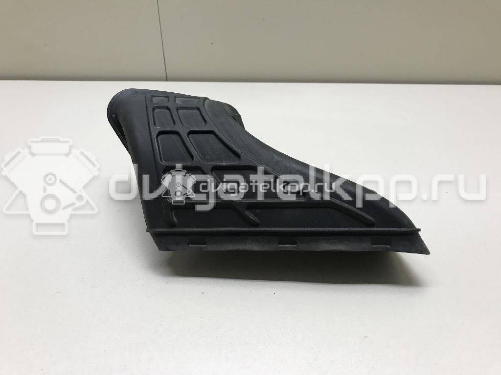 Фото Воздуховод  8R0129739A для audi A4 [B8] {forloop.counter}}