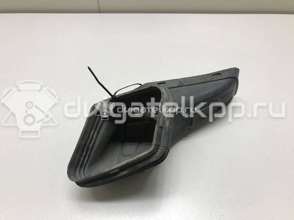 Фото Воздуховод  8R0129739A для audi A4 [B8] {forloop.counter}}