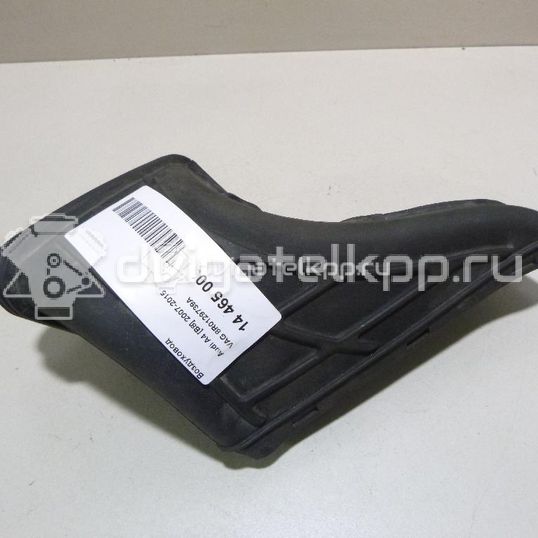 Фото Воздуховод  8R0129739A для audi A4 [B8]