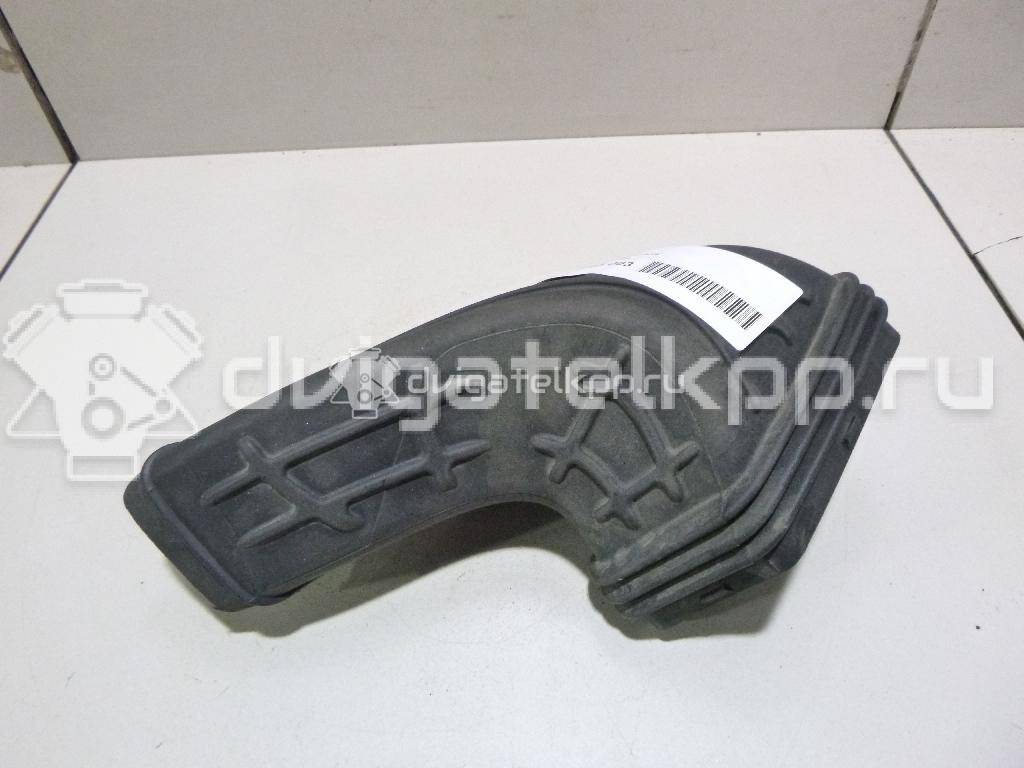 Фото Воздуховод  8R0129739A для audi A4 [B8] {forloop.counter}}