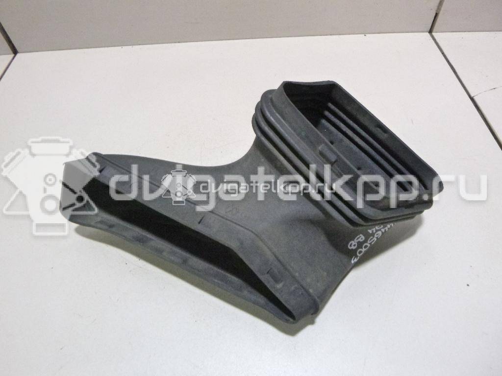 Фото Воздуховод  8R0129739A для audi A4 [B8] {forloop.counter}}
