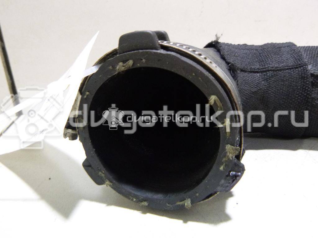 Фото Патрубок интеркулера  8k0145738m для Audi A5 / A4 {forloop.counter}}