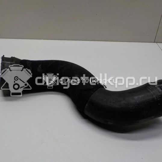 Фото Патрубок интеркулера  8k0145737j для Audi A5 / A4