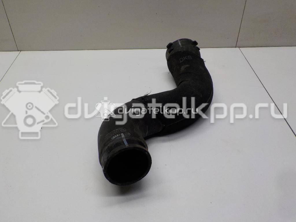 Фото Патрубок интеркулера  8k0145737j для Audi A5 / A4 {forloop.counter}}