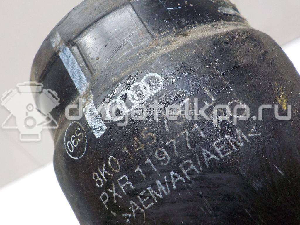 Фото Патрубок интеркулера  8k0145737j для Audi A5 / A4 {forloop.counter}}