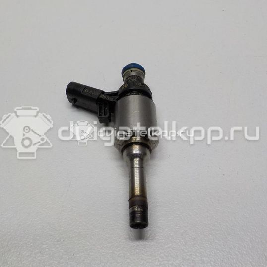 Фото Форсунка инжекторная электрическая  06H906036G для Audi A4 / A6 / A3 / A5 / Tt