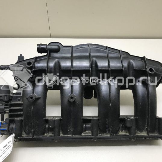 Фото Коллектор впускной  06h133201af для Audi A3 / A5