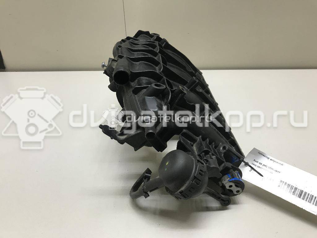 Фото Коллектор впускной  06h133201af для Audi A3 / A5 {forloop.counter}}