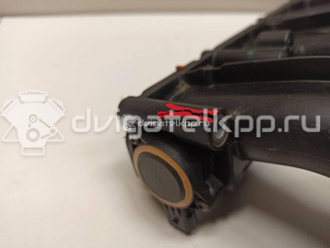 Фото Коллектор впускной  06h133201af для Audi A3 / A5 {forloop.counter}}
