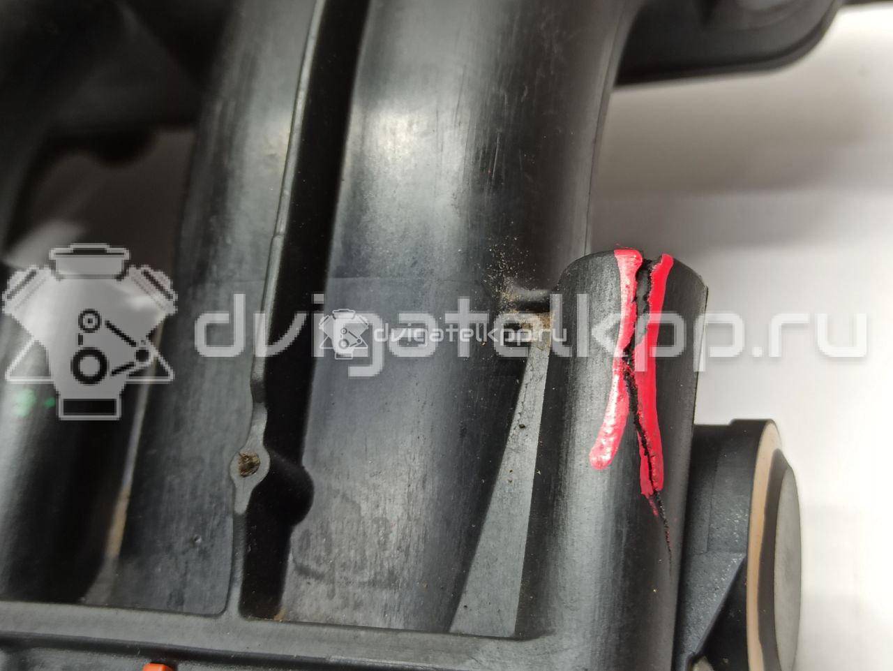 Фото Коллектор впускной  06h133201af для Audi A3 / A5 {forloop.counter}}