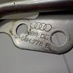 Фото Трубка масляная  06H145778B для Audi A3 / A5 {forloop.counter}}