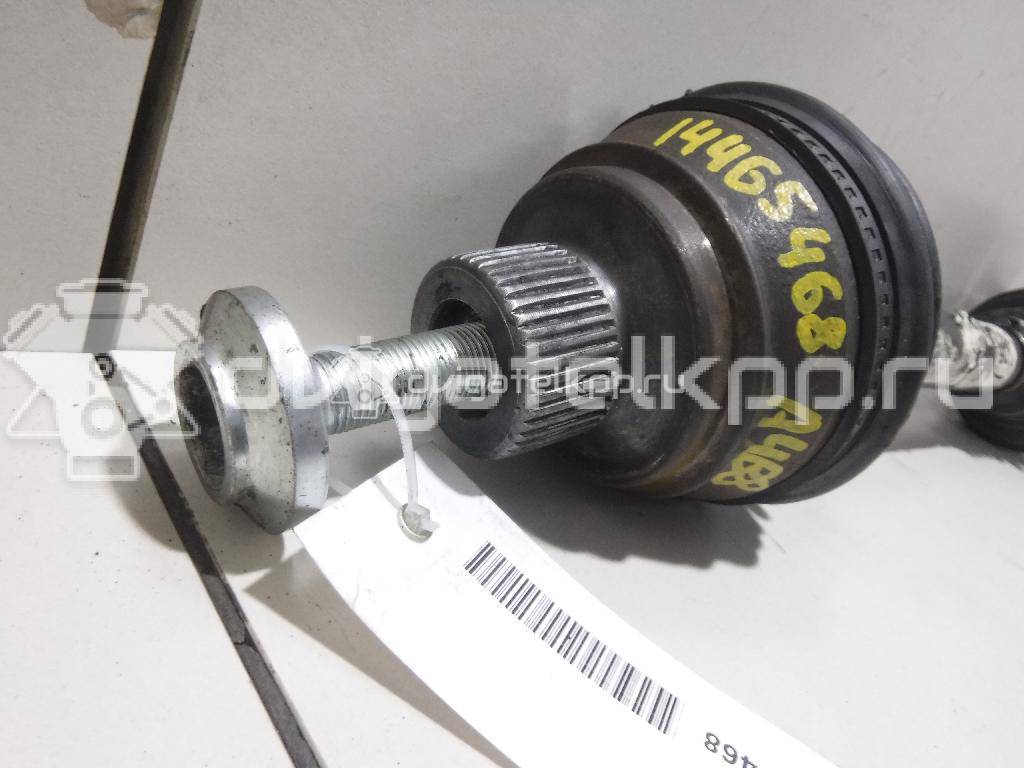 Фото Полуось передняя  8K0407271Q для Audi A5 / A4 {forloop.counter}}