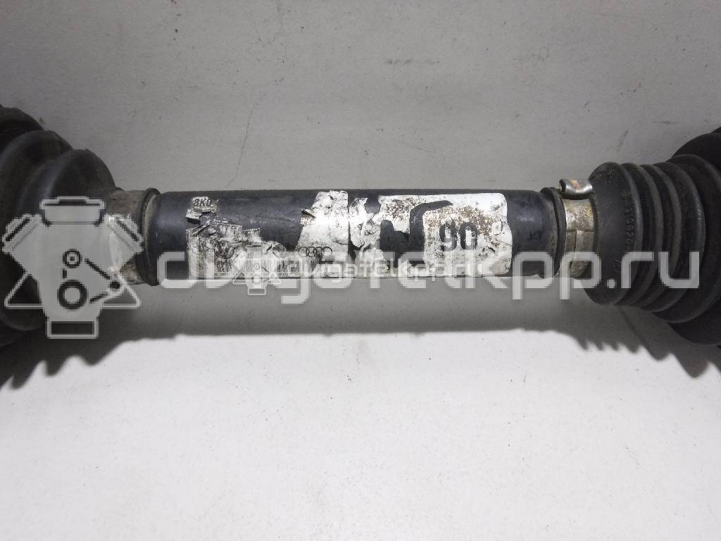 Фото Полуось передняя  8K0407271Q для Audi A5 / A4 {forloop.counter}}