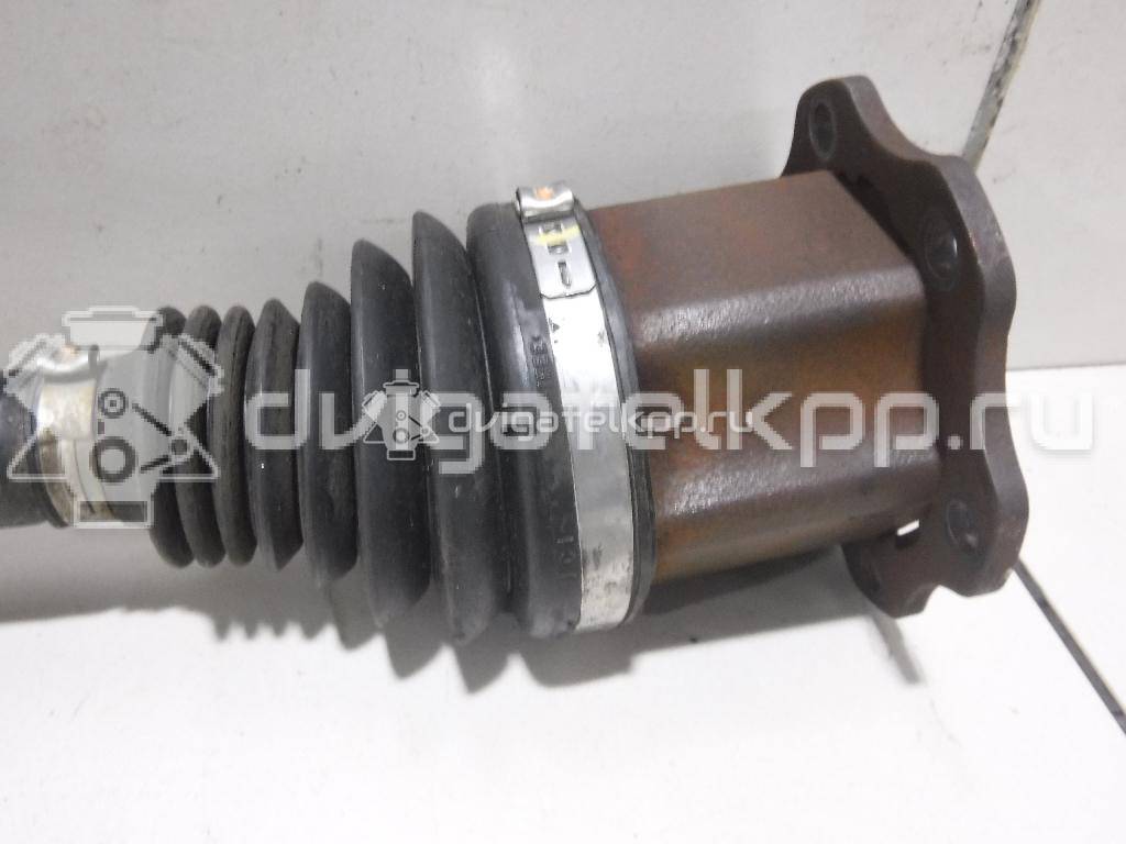 Фото Полуось передняя  8K0407271Q для Audi A5 / A4 {forloop.counter}}