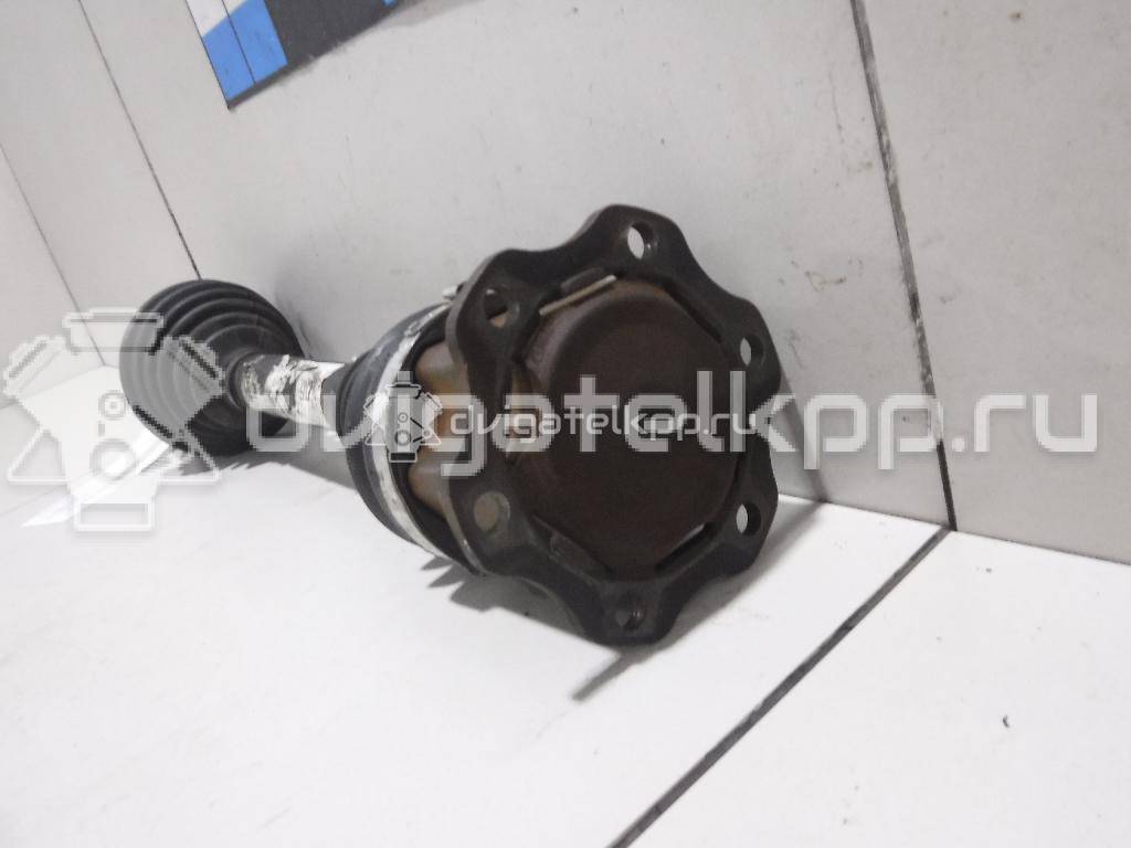 Фото Полуось передняя  8K0407271Q для Audi A5 / A4 {forloop.counter}}