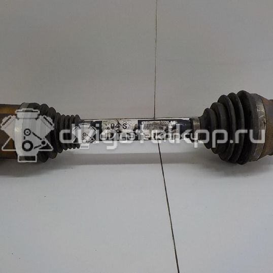 Фото Полуось передняя  8k0407271q для Audi A5 / A4
