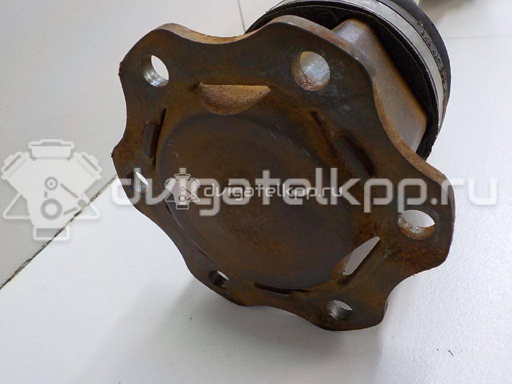 Фото Полуось передняя  8k0407271q для Audi A5 / A4 {forloop.counter}}