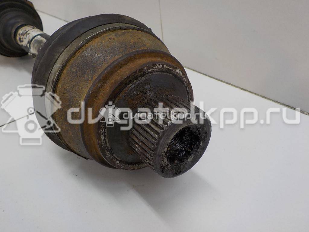 Фото Полуось передняя  8k0407271q для Audi A5 / A4 {forloop.counter}}