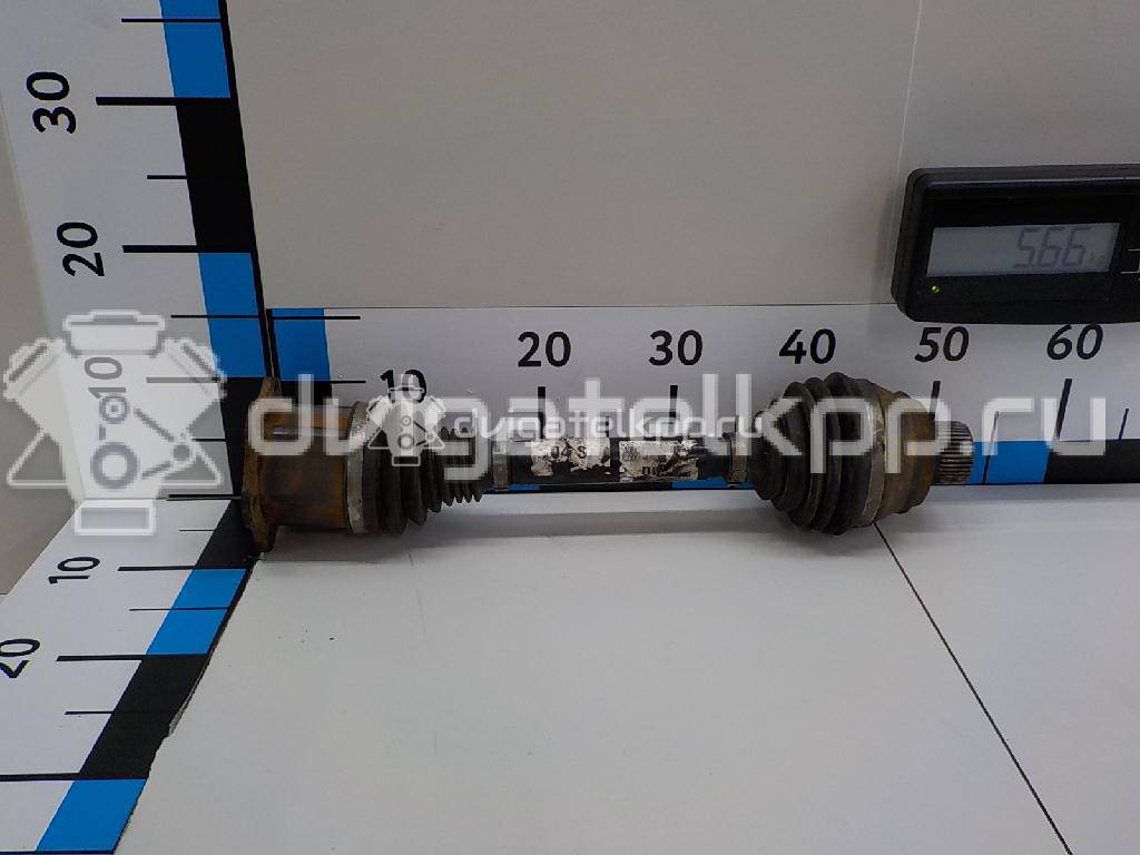 Фото Полуось передняя  8k0407271q для Audi A5 / A4 {forloop.counter}}