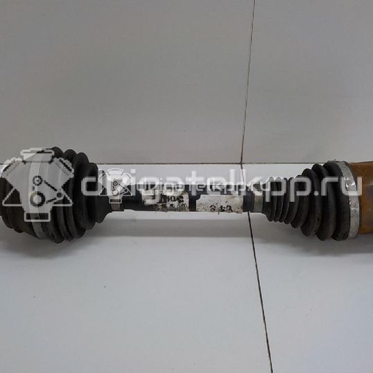 Фото Полуось передняя  8k0407271q для Audi A5 / A4