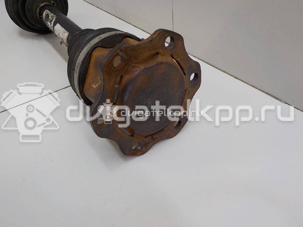 Фото Полуось передняя  8k0407271q для Audi A5 / A4 {forloop.counter}}