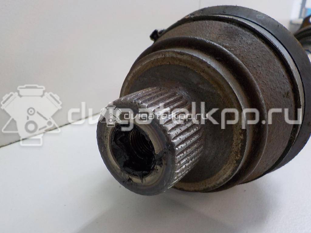 Фото Полуось передняя  8k0407271q для Audi A5 / A4 {forloop.counter}}