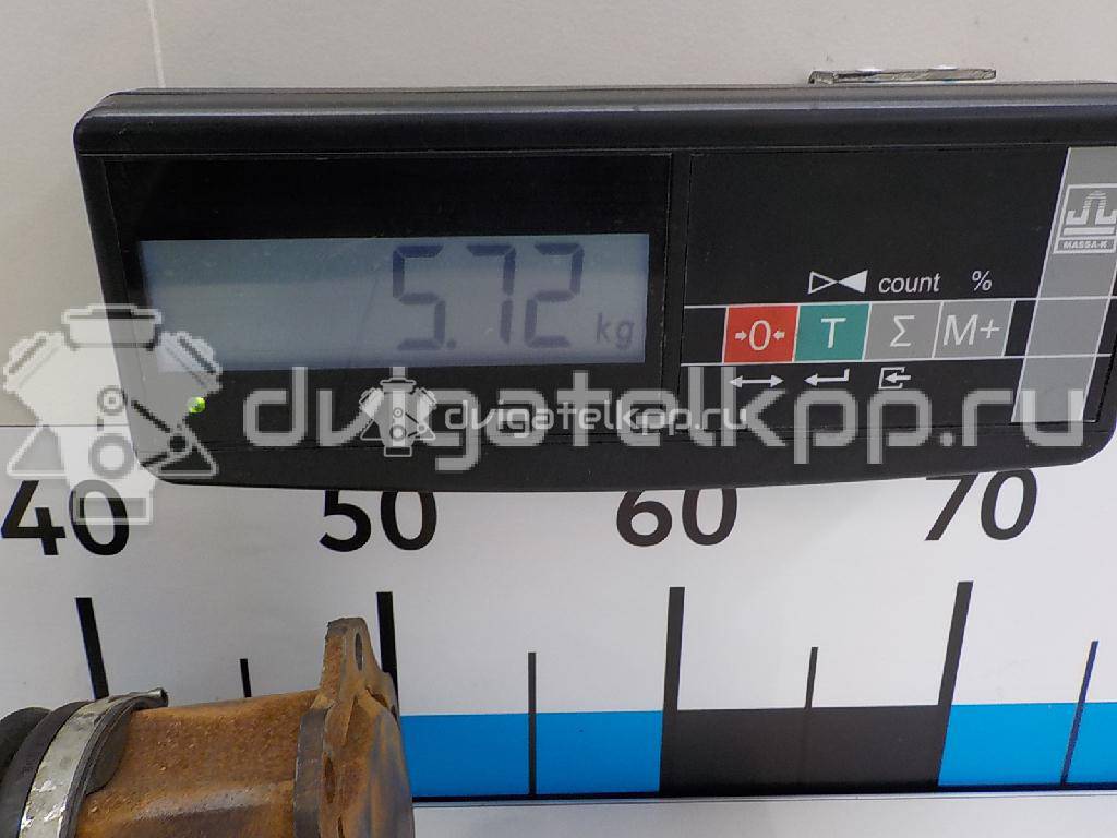 Фото Полуось передняя  8k0407271q для Audi A5 / A4 {forloop.counter}}