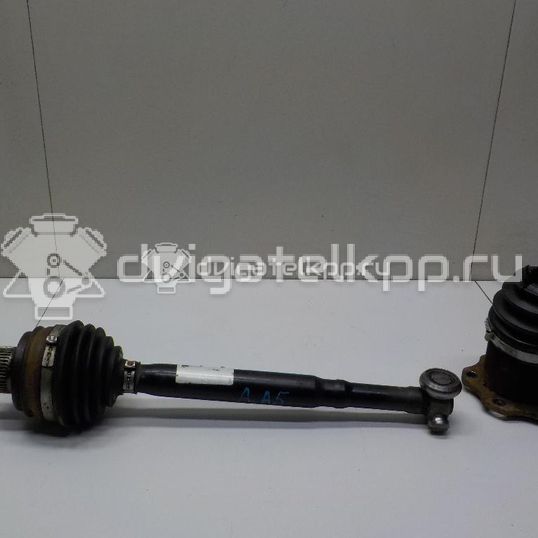 Фото Полуось передняя  8k0407271p для Audi A5 / A4