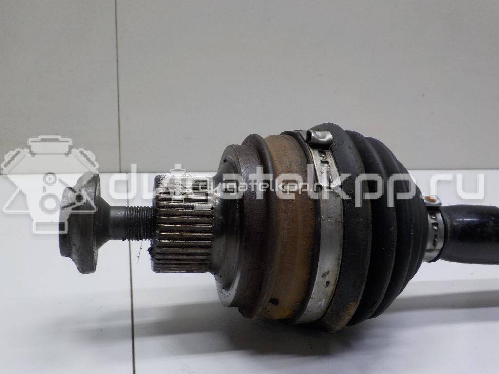 Фото Полуось передняя  8k0407271p для Audi A5 / A4 {forloop.counter}}