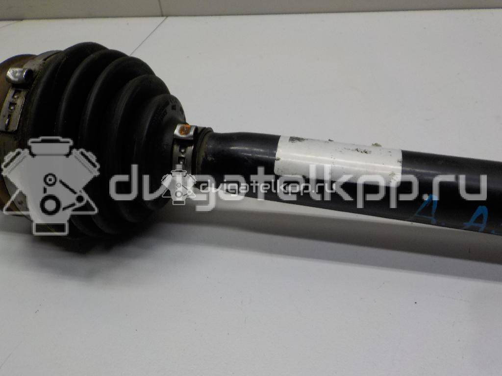 Фото Полуось передняя  8k0407271p для Audi A5 / A4 {forloop.counter}}