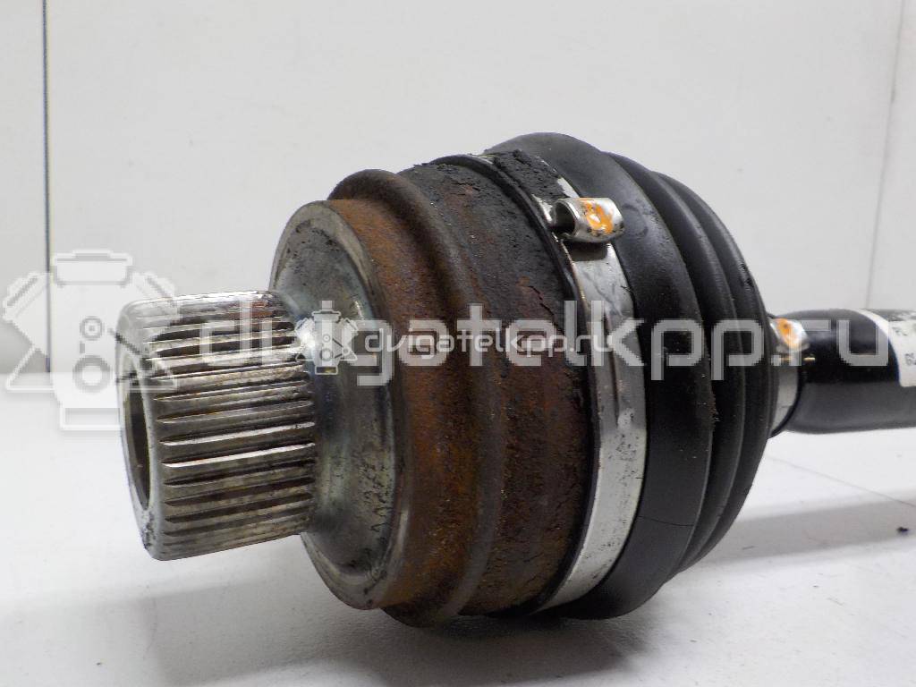 Фото Полуось передняя  8K0407271P для Audi A5 / A4 {forloop.counter}}