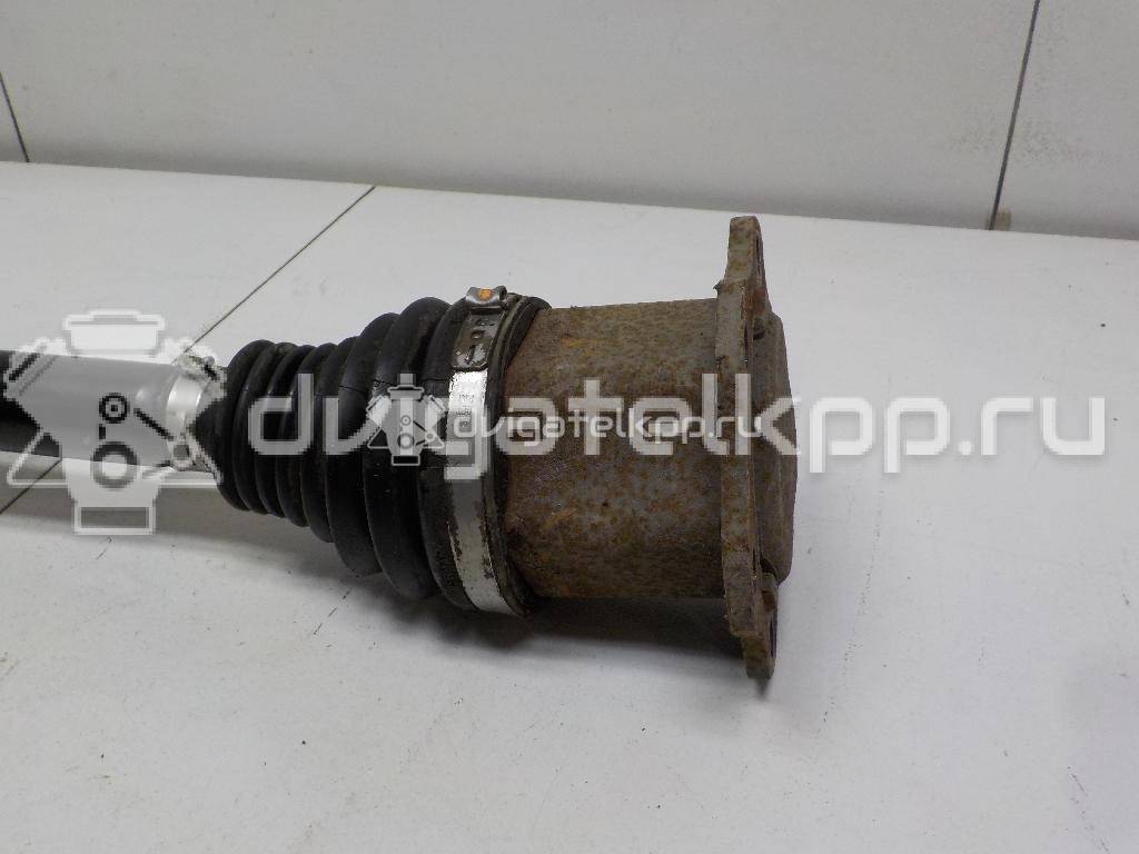 Фото Полуось передняя  8K0407271P для Audi A5 / A4 {forloop.counter}}