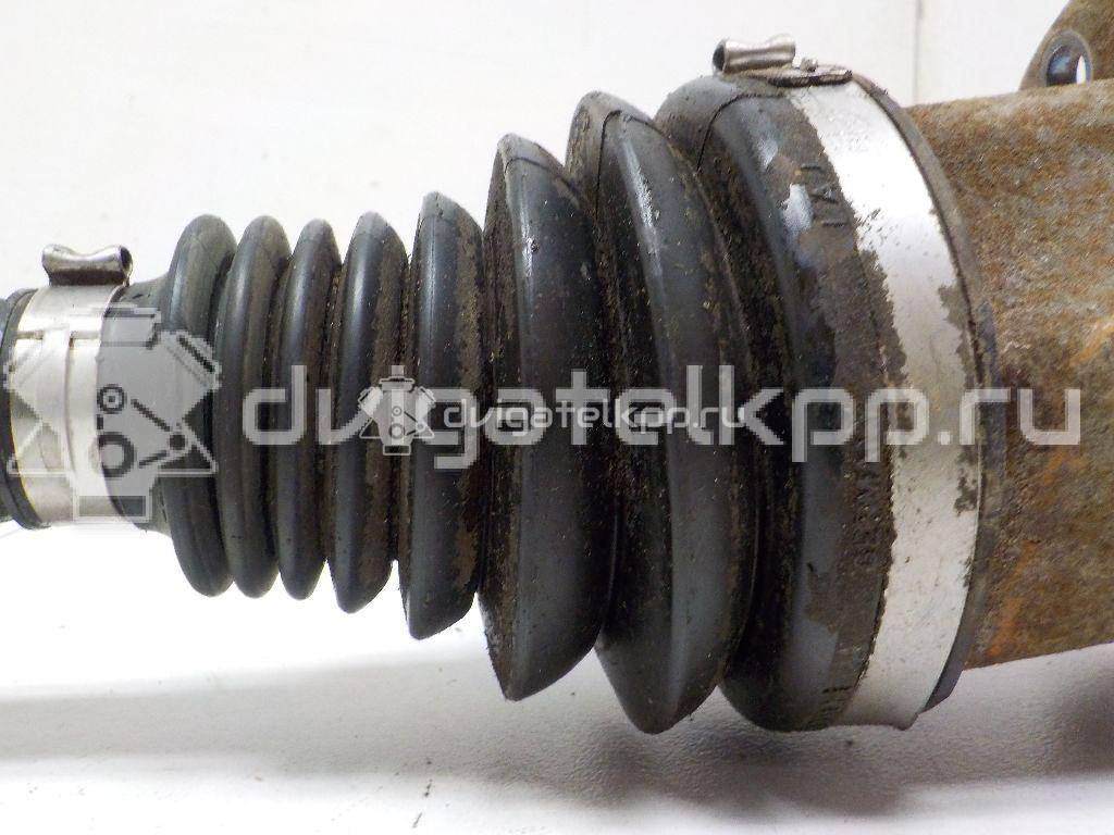 Фото Полуось передняя  8K0407271P для Audi A5 / A4 {forloop.counter}}