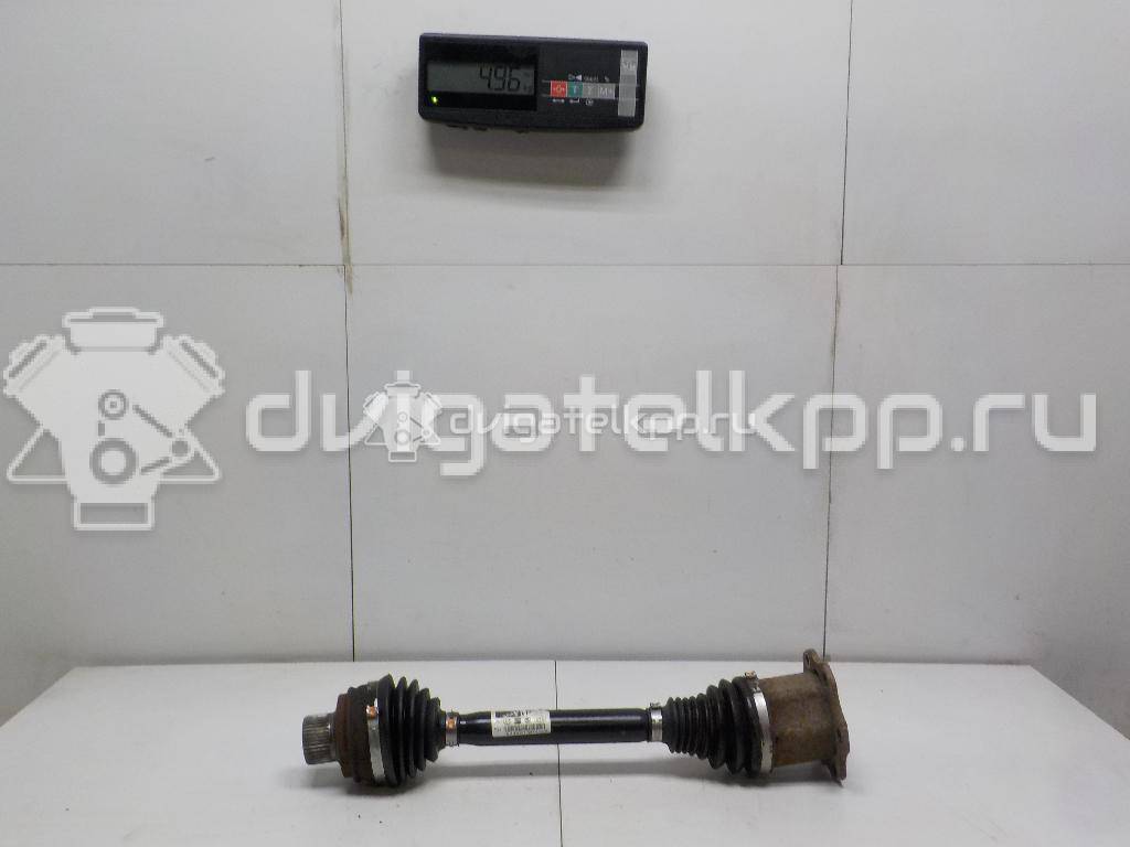 Фото Полуось передняя  8K0407271P для Audi A5 / A4 {forloop.counter}}