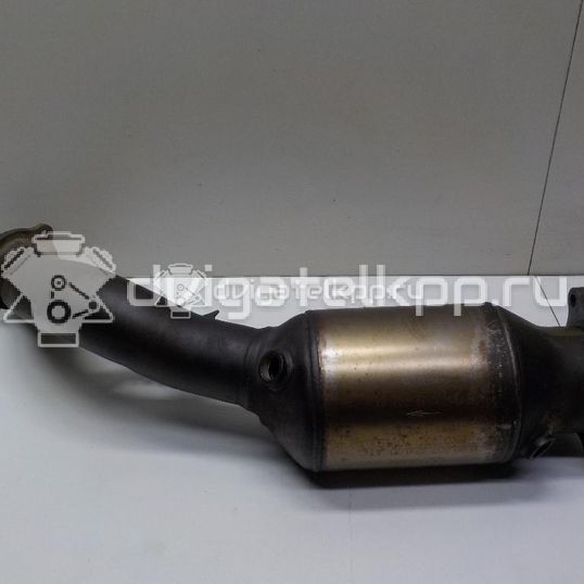 Фото Катализатор  8K0254253FX для Audi A5 / A4 / Q5