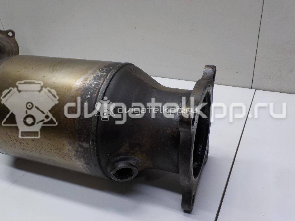 Фото Катализатор  8K0254253FX для Audi A5 / A4 / Q5 {forloop.counter}}