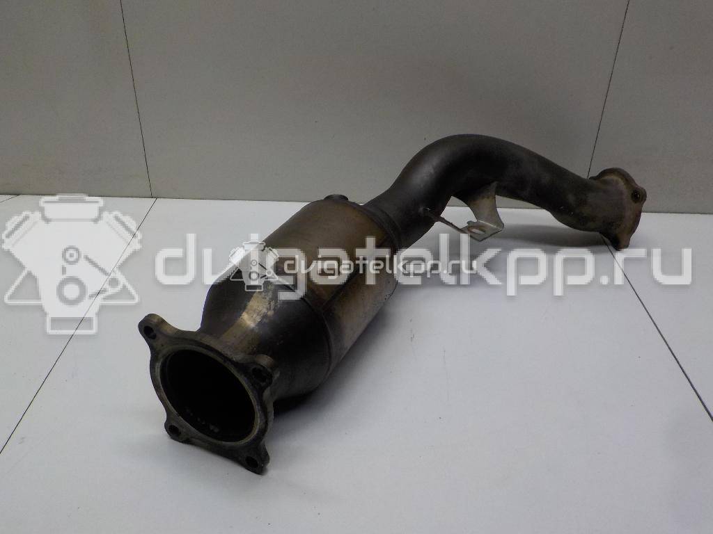 Фото Катализатор  8K0254253FX для Audi A5 / A4 / Q5 {forloop.counter}}