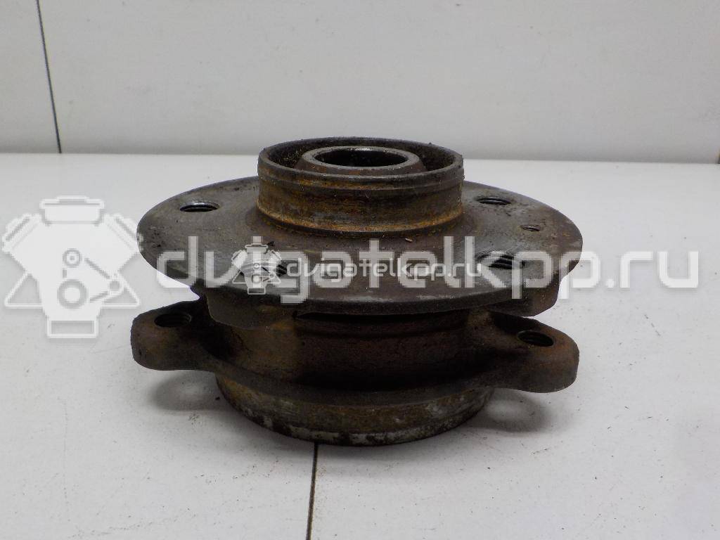 Фото Ступица передняя/задняя  8K0407613B для Audi A4 / A6 / A5 / R8 / A8 {forloop.counter}}