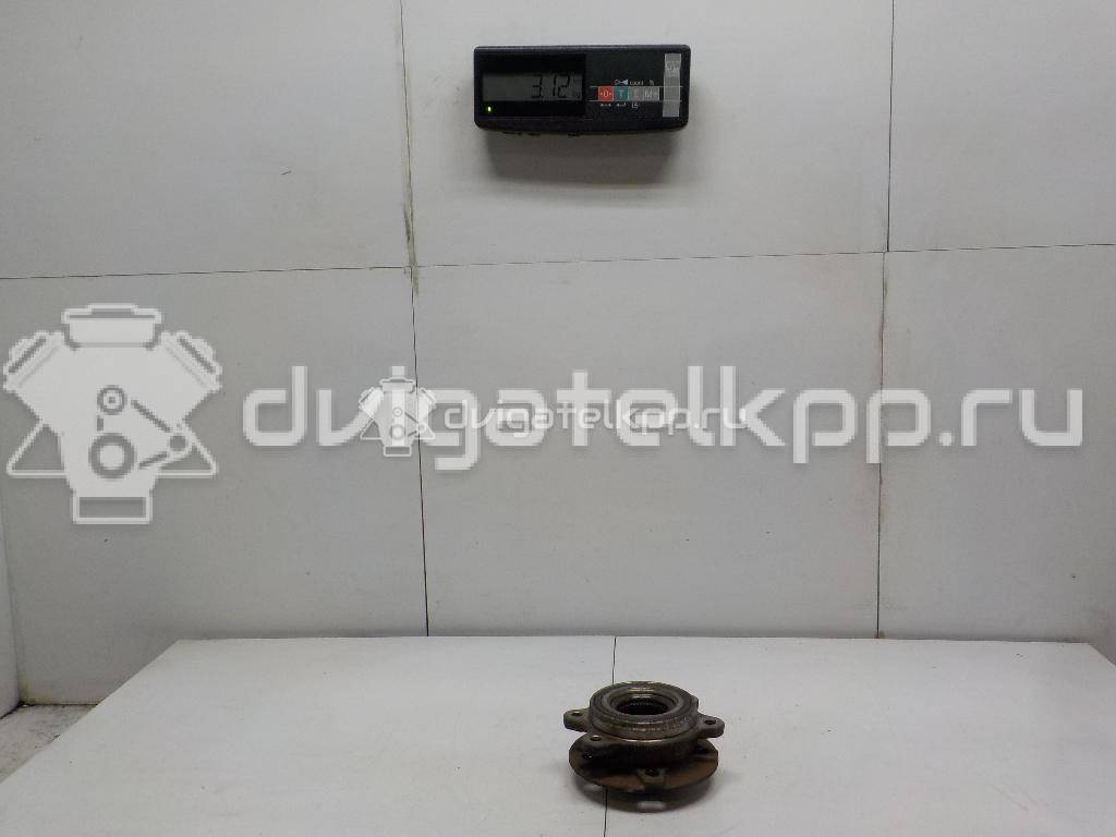 Фото Ступица передняя/задняя  8K0407613B для Audi A4 / A6 / A5 / R8 / A8 {forloop.counter}}