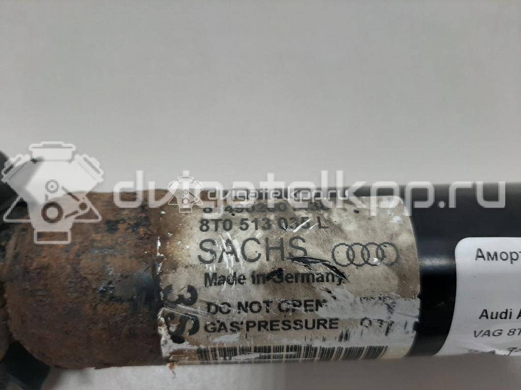 Фото Амортизатор задний  8t0513035l для Audi A4 / A6 / A5 / Q5 / A7 Sportback 4Ga, 4Gf {forloop.counter}}