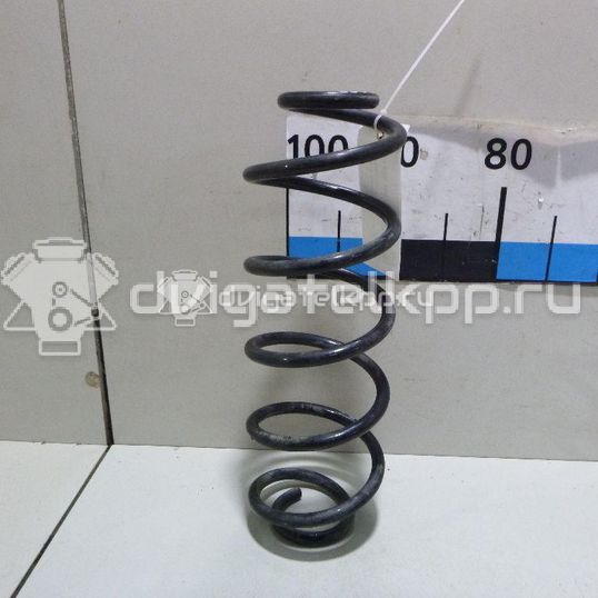 Фото Пружина задняя  8K0511115DD для Audi A4